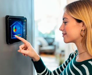 Armazenamento de Dados