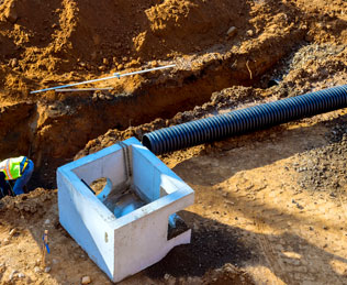 Instalação Hidráulica Residencial