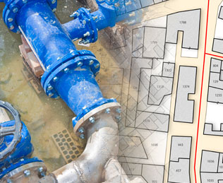 Instalação Hidráulica Comercial