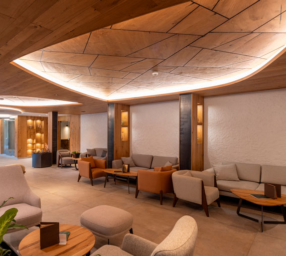 Projeto de Iluminação