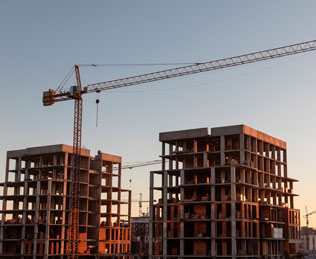 Gerenciamento de Obra