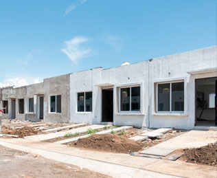 Fiscalização de Obra