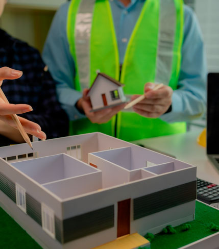 Planejamento de Obra