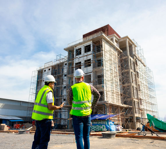 Gerenciamento de Obra