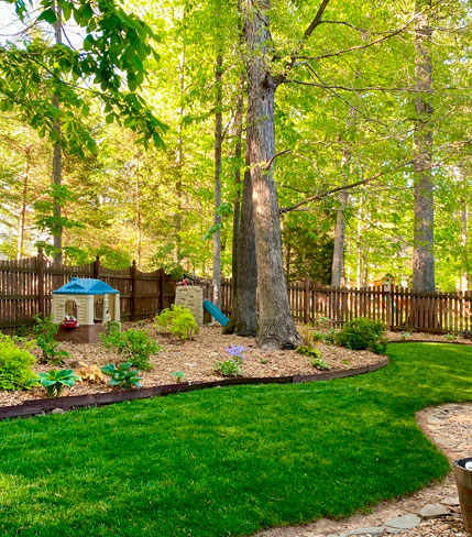 Projeto de Paisagismo Urbano