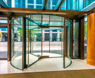 Portas Automáticas Residenciais