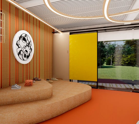 Reforma de Edifício Comercial